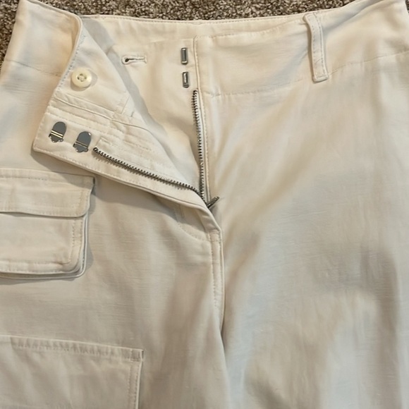 Picture Cargo Pant | Limited Edition - Light Birch - Picture 4 of 12